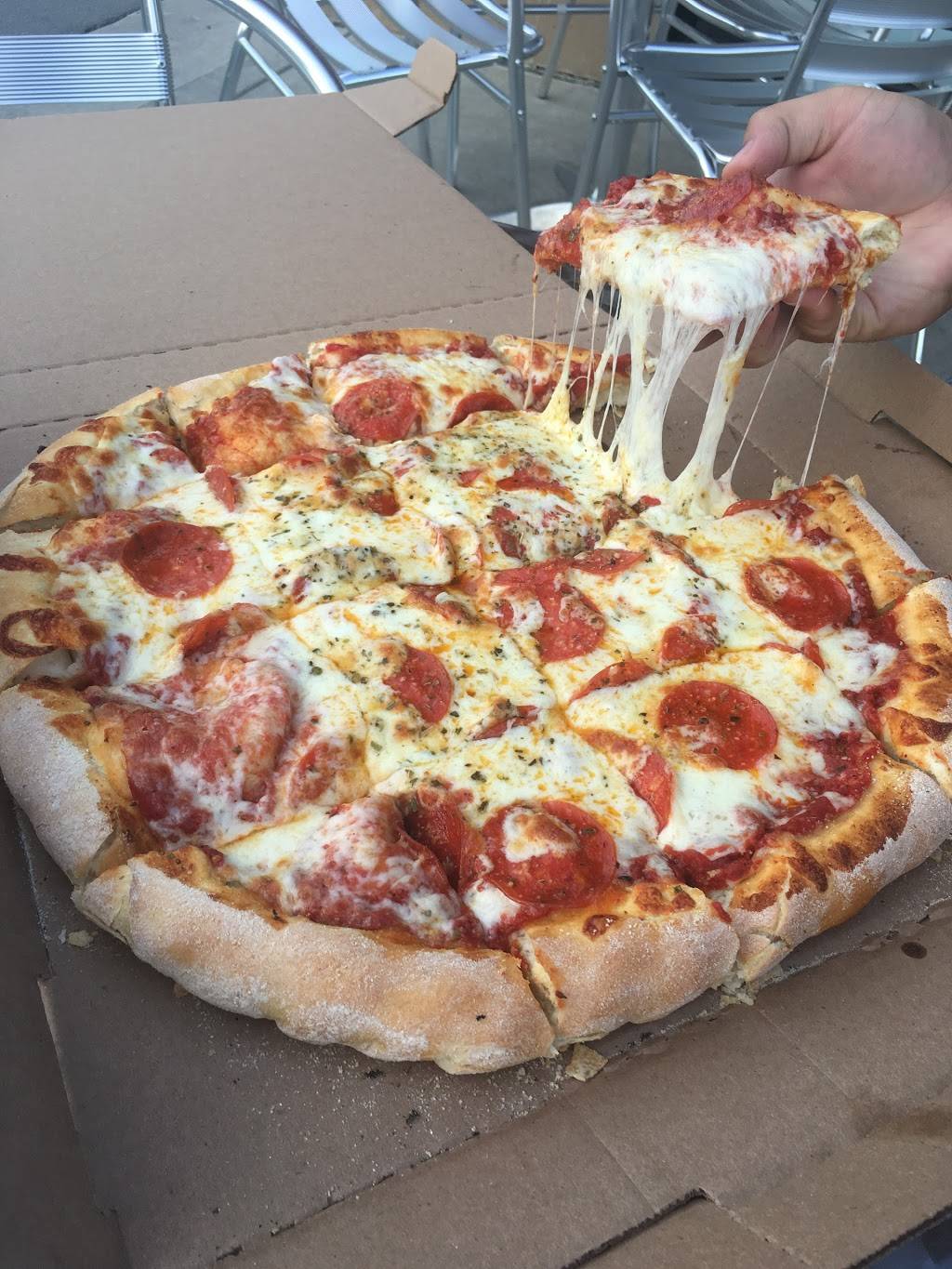 Rosatis Pizza | meal delivery | 234 Brookview Centre Way #109, Knoxville, TN 37919, USA | 8656022211 OR +1 865-602-2211