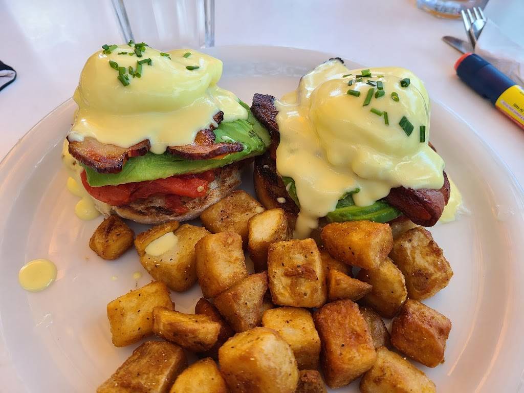 Briarpatch Restaurant | restaurant | 252 N Park Ave #3814, Winter Park, FL 32789, USA | 4076288651 OR +1 407-628-8651