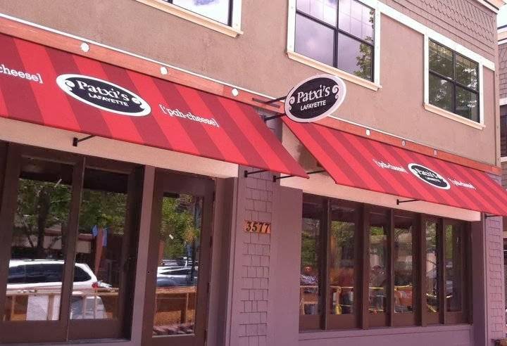 Patxis Pizza Lafayette | restaurant | 3577 Mt Diablo Blvd, Lafayette, CA 94549, USA | 9252990700 OR +1 925-299-0700