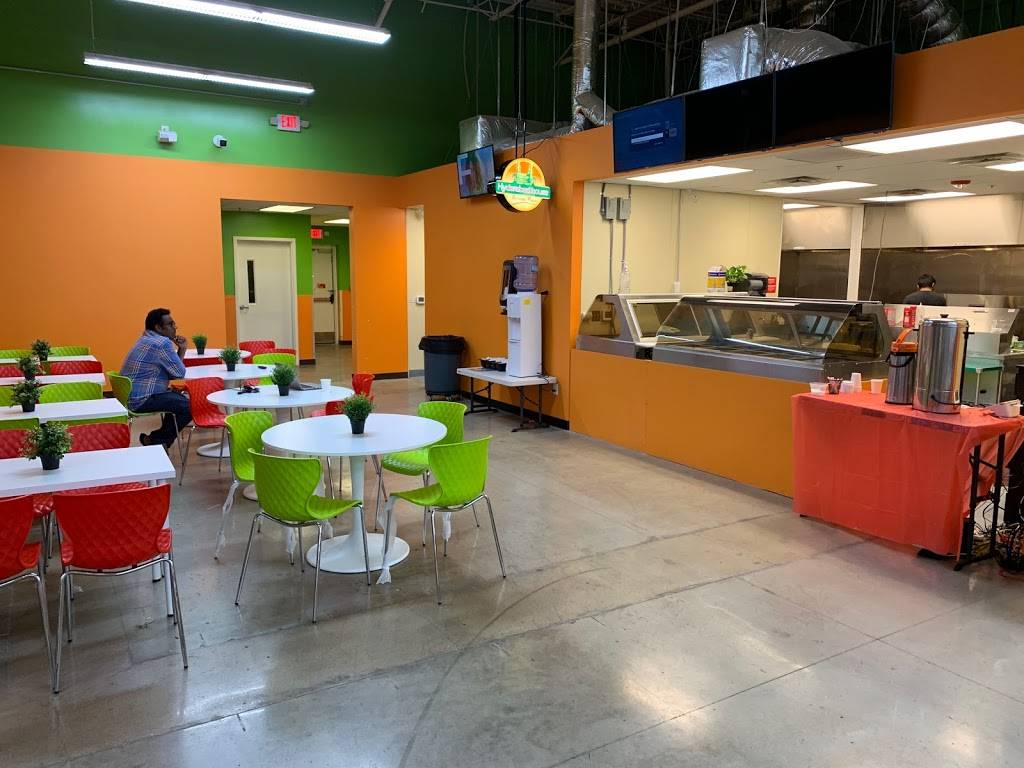 Hyderabad House Austin | restaurant | Inside New Manpasand Grocery Store, 12625 N Interstate Hwy 35 Building A, Austin, TX 78753, USA | 5125994929 OR +1 512-599-4929