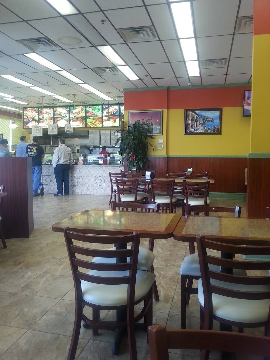 Pizza Village Cafe III | cafe | 9, 1601 W Edgar Rd, Linden, NJ 07036, USA | 9087185576 OR +1 908-718-5576