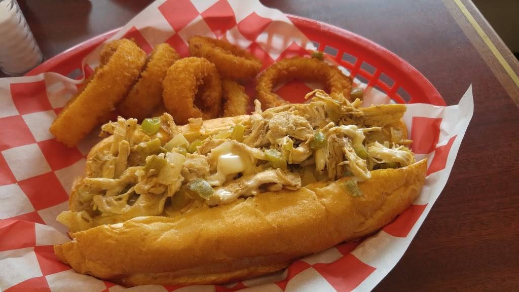 CenturyLink | restaurant | 868 Main St, Springfield, OR 97477, USA | 5419724001 OR +1 541-972-4001