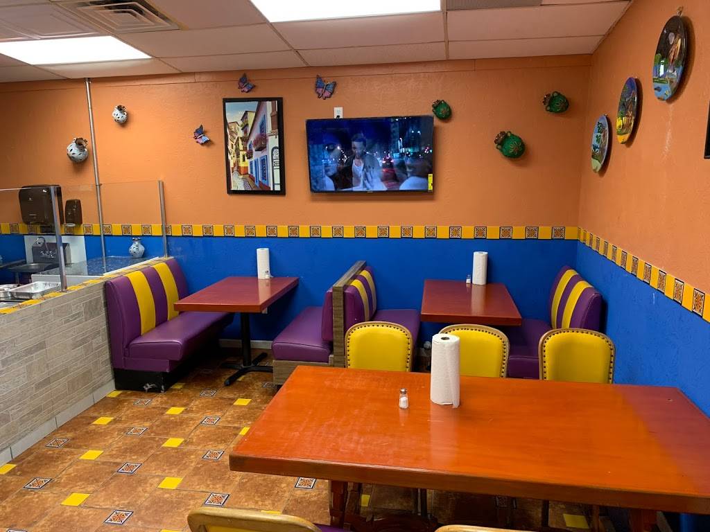 Azteca TACO HOUSE | restaurant | 3801 Hopper Rd suite b, Houston, TX 77093, USA | 8324869775 OR +1 832-486-9775