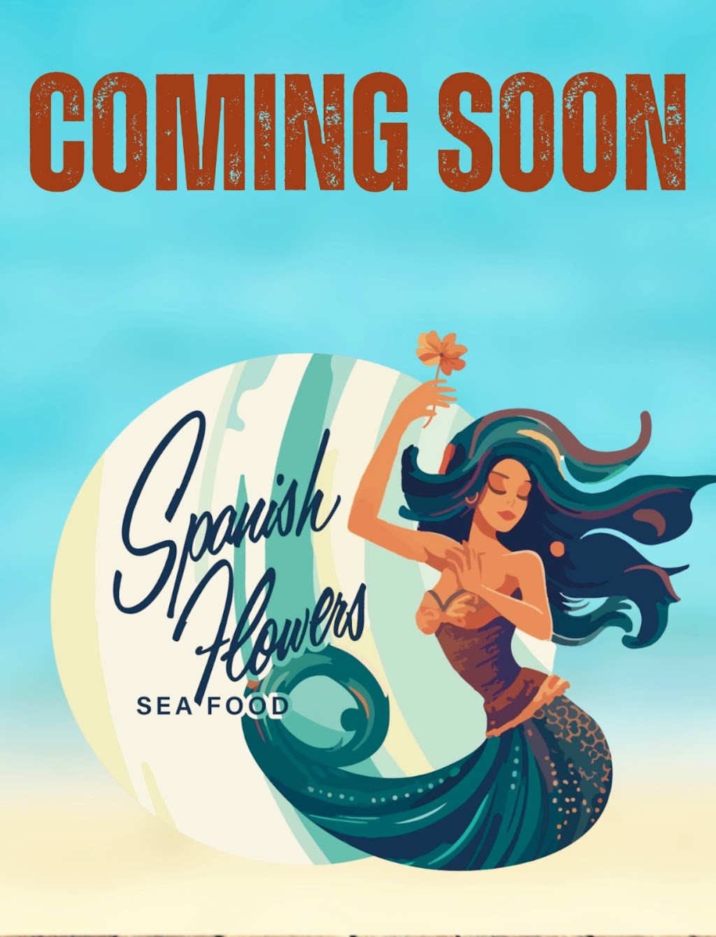 Spanish Flowers Seafood & Oyster Bar | restaurant | 10125 North Fwy, Houston, TX 77037, USA | 3466353137 OR +1 346-635-3137