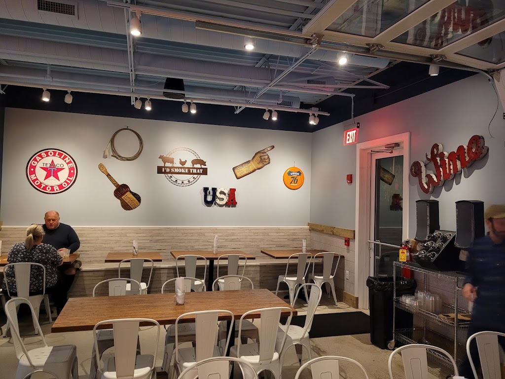 Mortys Meat & Supply | restaurant | 5509 Chamblee Dunwoody Rd, Dunwoody, GA 30338, USA | 7705253443 OR +1 770-525-3443