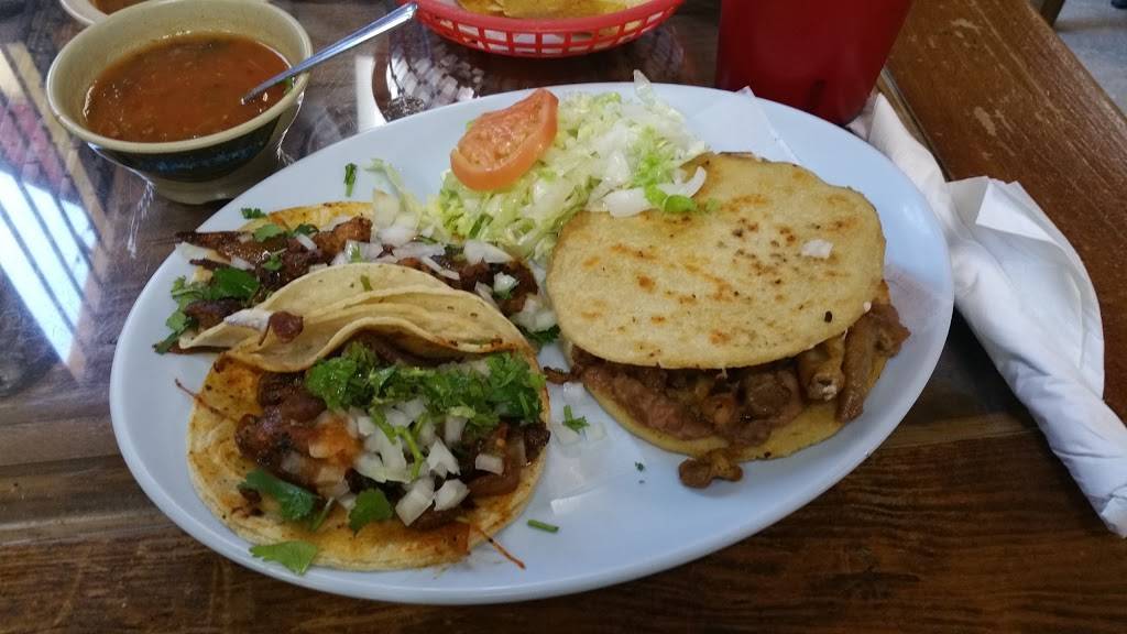 Taqueria Los Potrillos | restaurant | 15622 S Post Oak Rd #4, Houston, TX 77053, USA | 2814167933 OR +1 281-416-7933