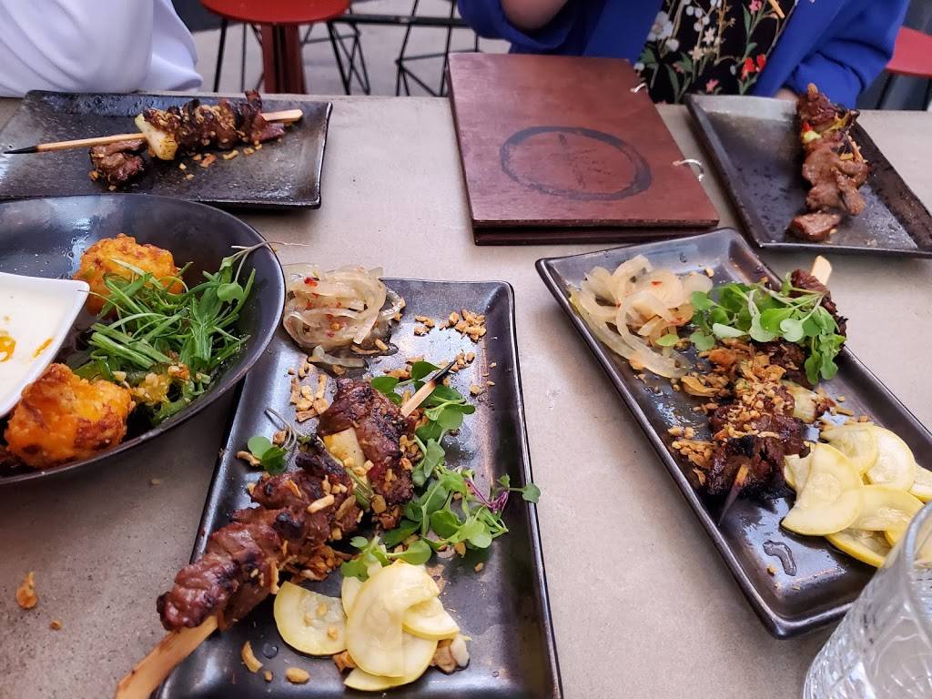 Chow Yum Phat Overpass | restaurant | 2363 Hollydale Ave, Baton Rouge, LA 70808, USA | 2257267335 OR +1 225-726-7335