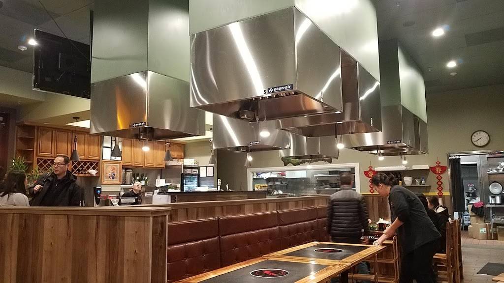 Little Lamb | restaurant | 979 Story Rd #7030, San Jose, CA 95122, USA | 4089091227 OR +1 408-909-1227