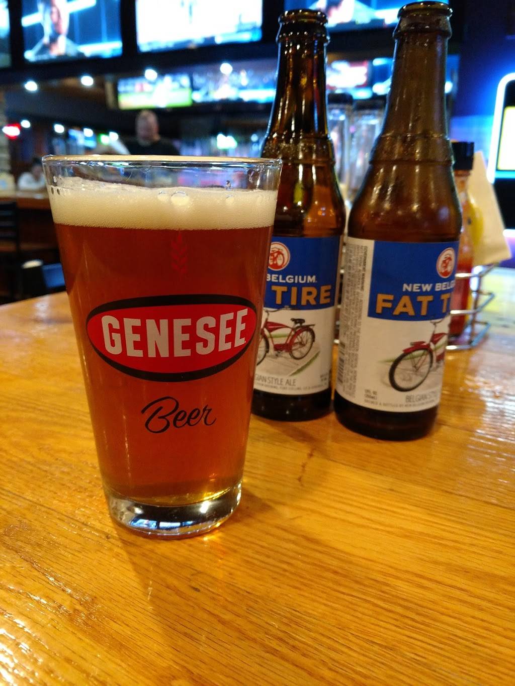 E.B. Gators Pub & Grill | restaurant | 1 Clyde Rd, Lyons, NY 14489, USA | 3156650001 OR +1 315-665-0001