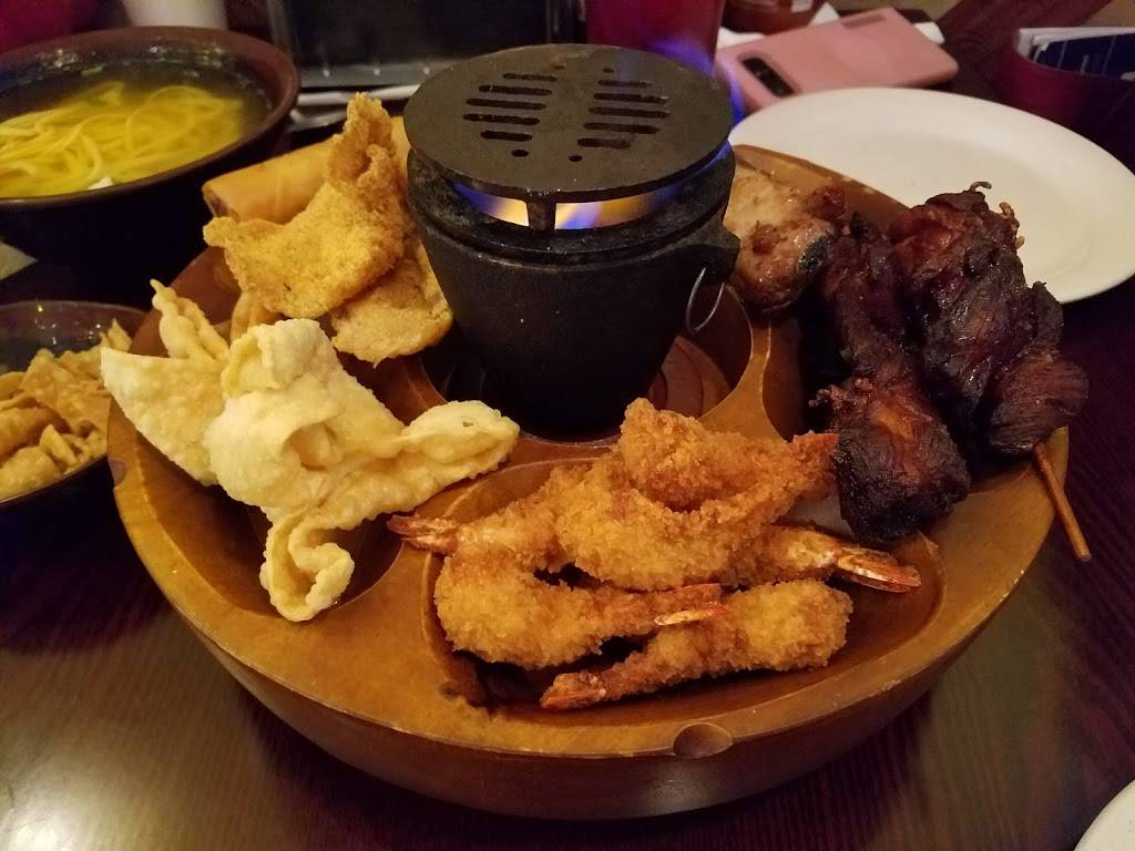 Qing Qing League City | restaurant | 203 W Main St, League City, TX 77573, USA | 2813328882 OR +1 281-332-8882