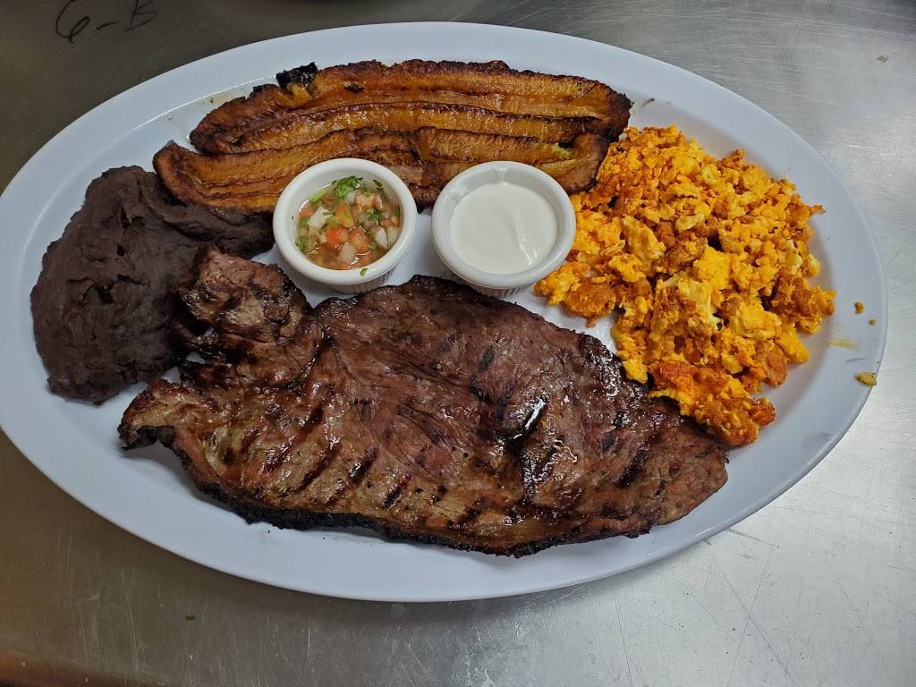 EL REY DE LAS PUPUSAS | restaurant | 1019 Chalkstone Ave, Providence, RI 02908, USA | 4012746266 OR +1 401-274-6266