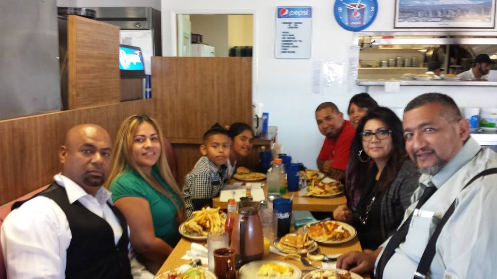 Ritas Mexican Food | restaurant | 1209 N 2nd St #108, El Cajon, CA 92021, USA | 6194410756 OR +1 619-441-0756