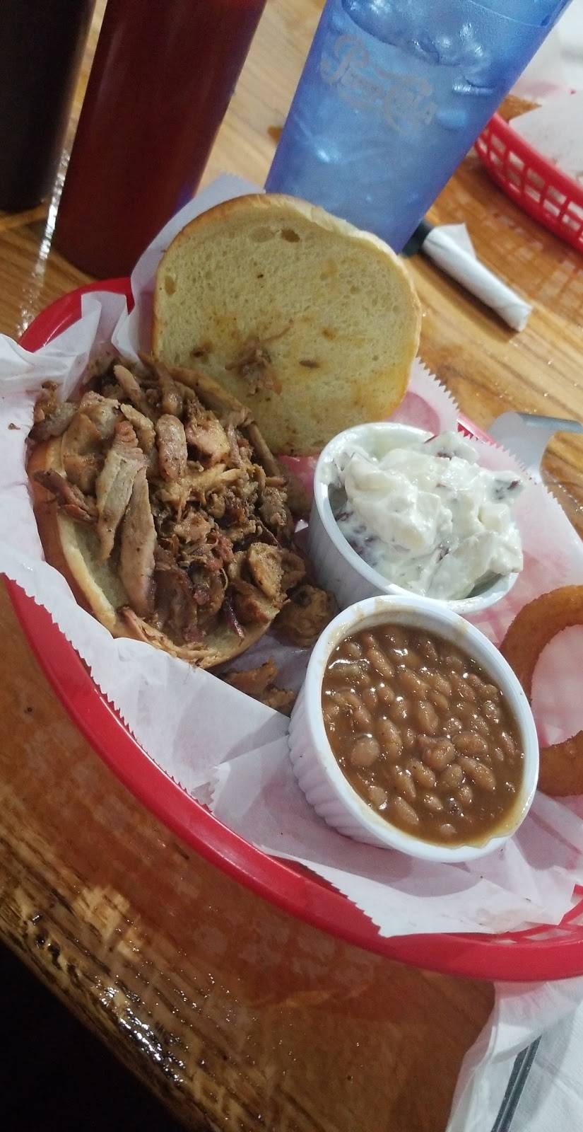 South End BBQ | restaurant | 8610 Dixie Hwy, Louisville, KY 40258, USA | 5022909614 OR +1 502-290-9614