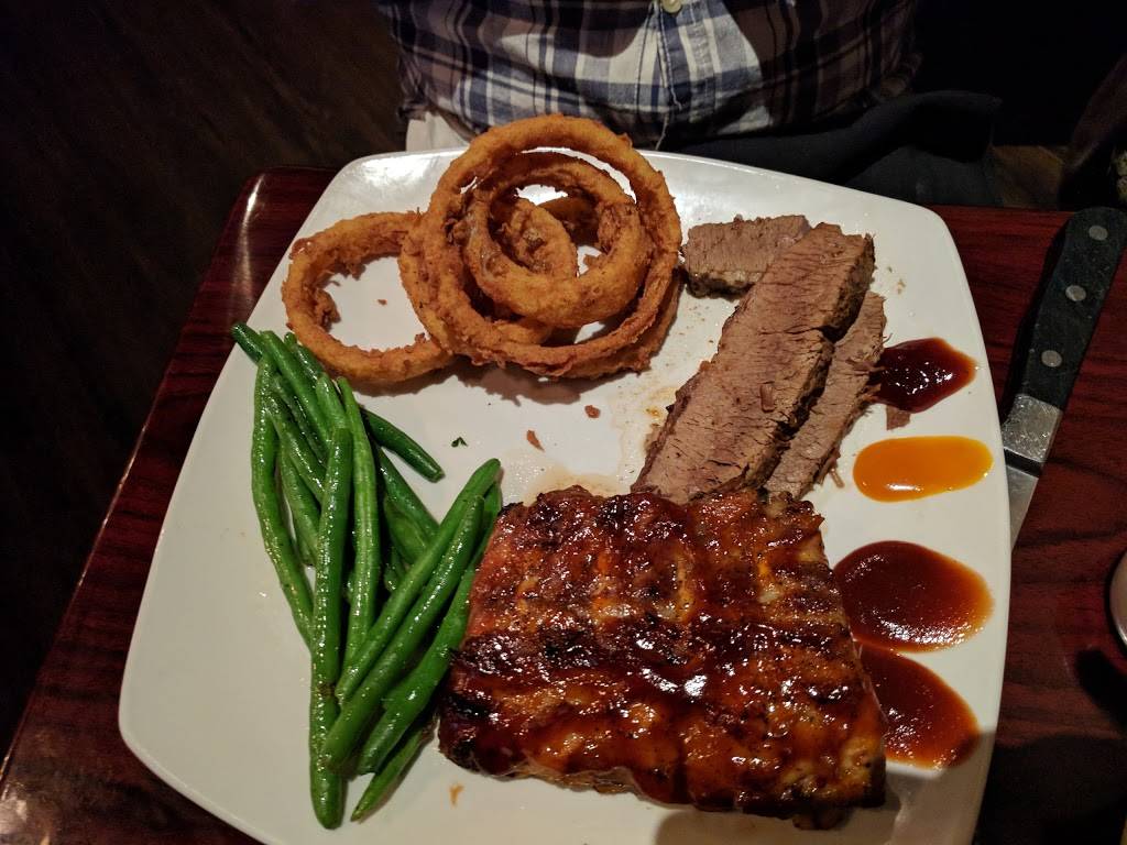 Ovation Bistro & Bar, Davenport | restaurant | 42605 US-27, Davenport, FL 33837, USA | 8633546967 OR +1 863-354-6967