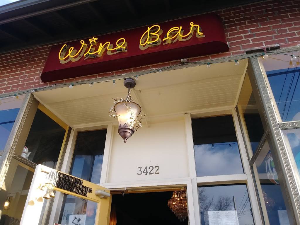 Sienna Wine Bar & Small Plates | restaurant | 3422 E 12th Ave, Denver, CO 80206, USA | 3033552202 OR +1 303-355-2202