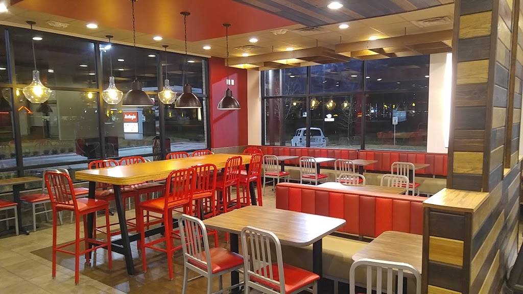Arbys | restaurant | 1321 Broadway St, Pearland, TX 77581, USA | 2816687771 OR +1 281-668-7771