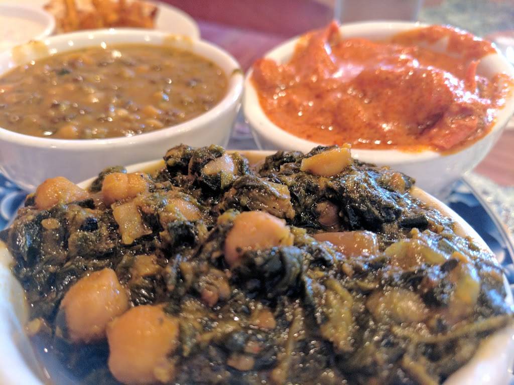 Best of India | restaurant | 5815 Charlotte Pike, Nashville, TN 37209, USA | 6153525335 OR +1 615-352-5335