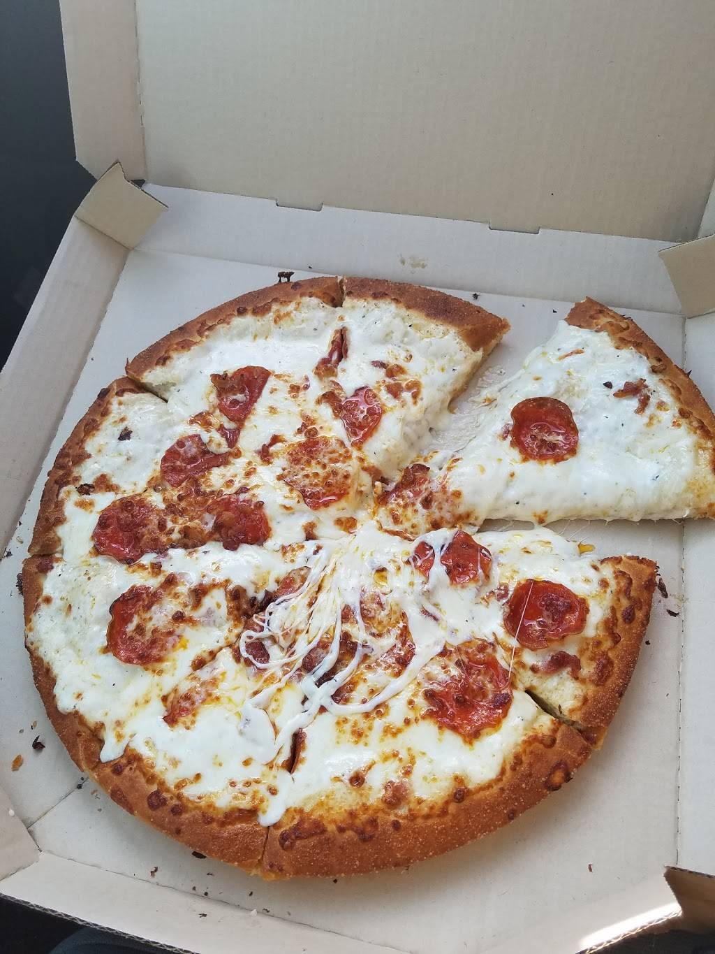 Pizza Hut | restaurant | 3803 7th Street Rd, Louisville, KY 40216, USA | 5024493020 OR +1 502-449-3020