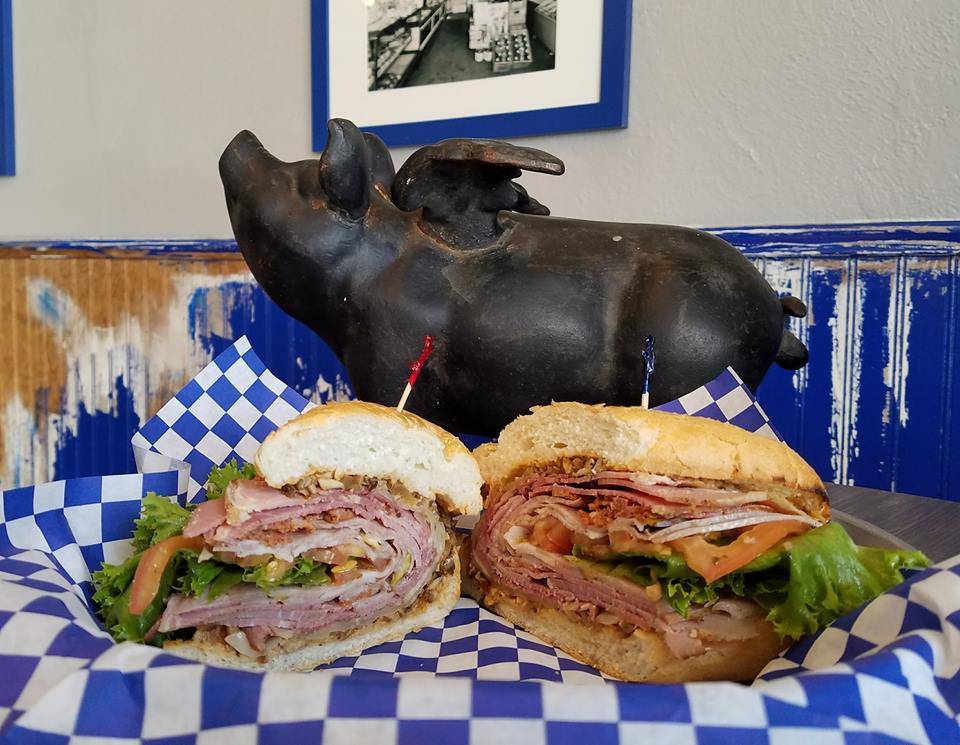 City & Country Deli & Sausage Co. | restaurant | 2393 S Downing St, Denver, CO 80210, USA | 7202160573 OR +1 720-216-0573