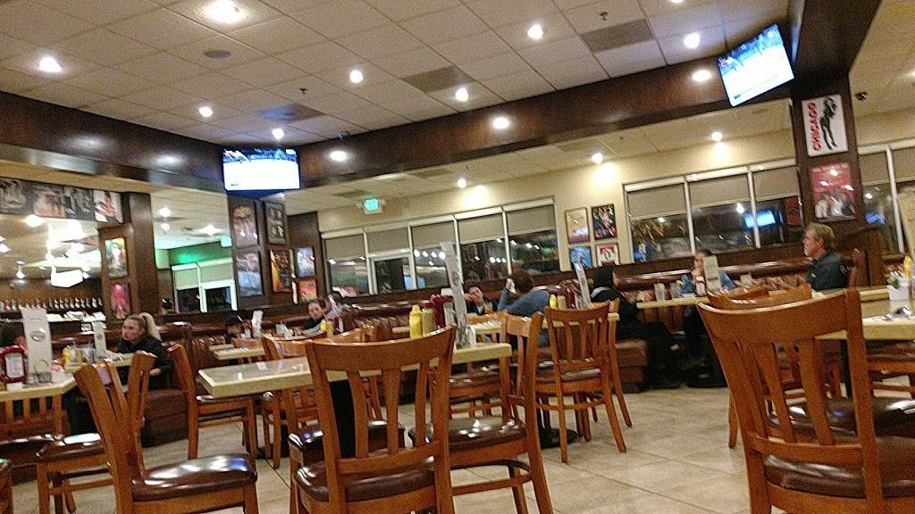 Pickles Deli & Restaurant | meal takeaway | 1940 Newbury Rd, Newbury Park, CA 91320, USA | 8054804800 OR +1 805-480-4800