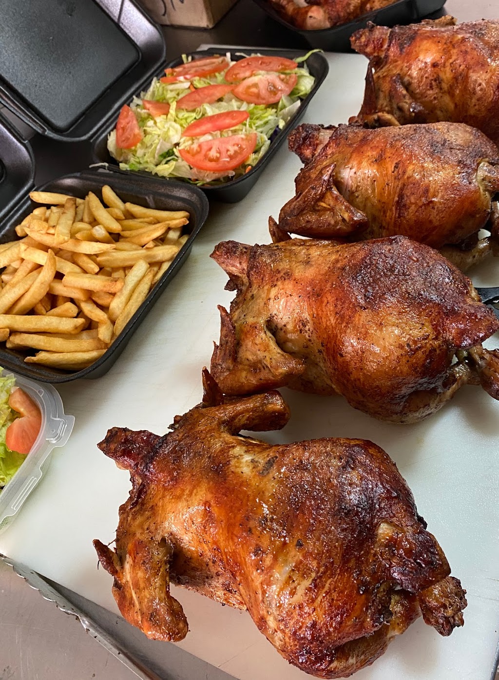 Tondero Peruvian Cuisine | restaurant | 9347 Slauson Ave, Pico Rivera, CA 90660, USA | 5624797413 OR +1 562-479-7413