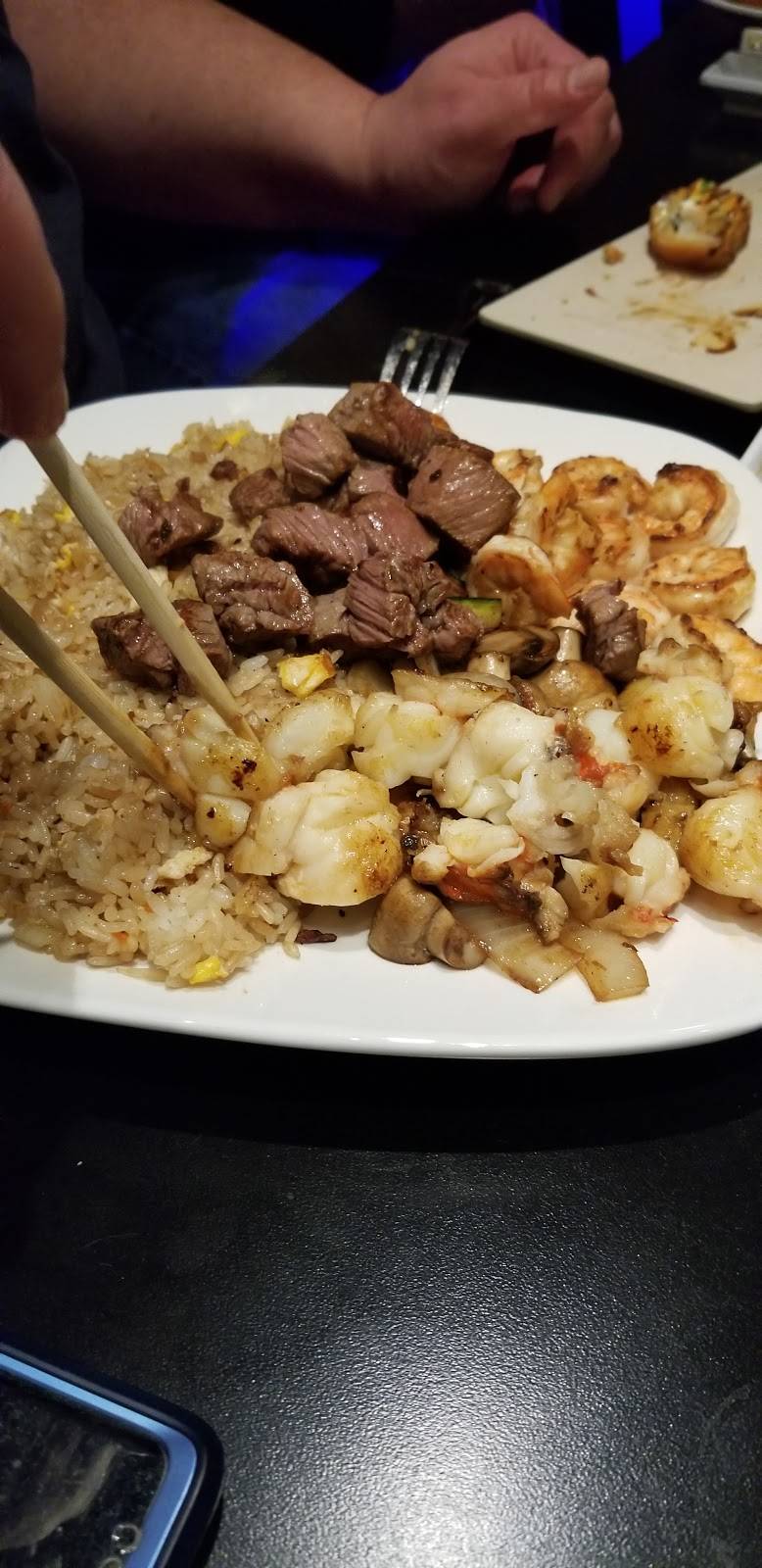 Fuji Steak House | restaurant | 7330 164th Ave NE e255, Redmond, WA 98052, USA | 4259685800 OR +1 425-968-5800