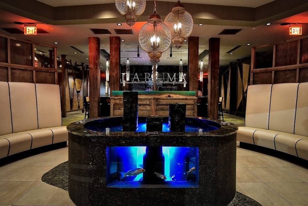 DaRuMa | restaurant | 5459 Fruitville Rd, Sarasota, FL 34232, USA | 9413426600 OR +1 941-342-6600