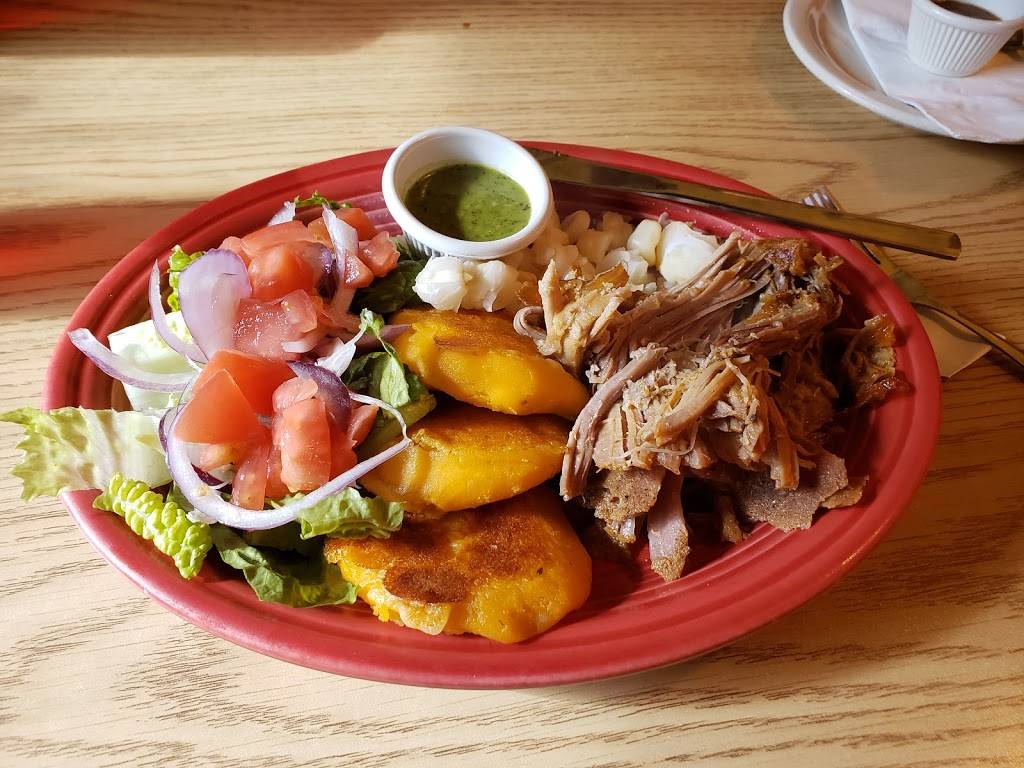 Chimborazo | restaurant | 2851 Central Ave NE, Minneapolis, MN 55418, USA | 6127881328 OR +1 612-788-1328