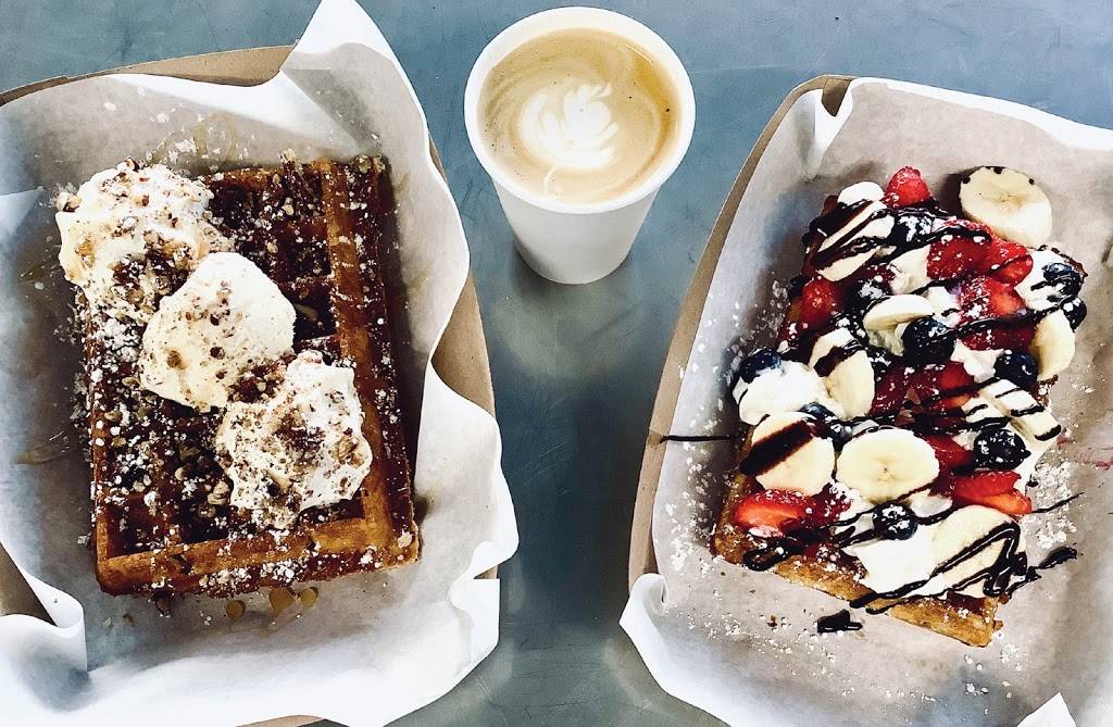 honeycuspe | restaurant | 2504 Pacific Ave SE, Olympia, WA 98501, USA | 3609952613 OR +1 360-995-2613