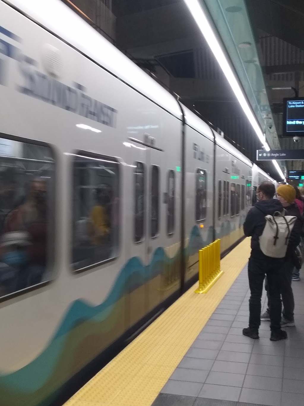 Just Poké | restaurant | 4339 University Way NE, Seattle, WA 98105, USA | 2065666156 OR +1 206-566-6156