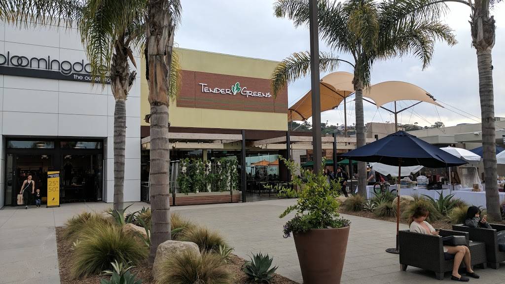 Tender Greens - PATIO AVAILABLE | restaurant | 1640 Camino Del Rio N Suite FS - 7, San Diego, CA 92108, USA | 6198948916 OR +1 619-894-8916