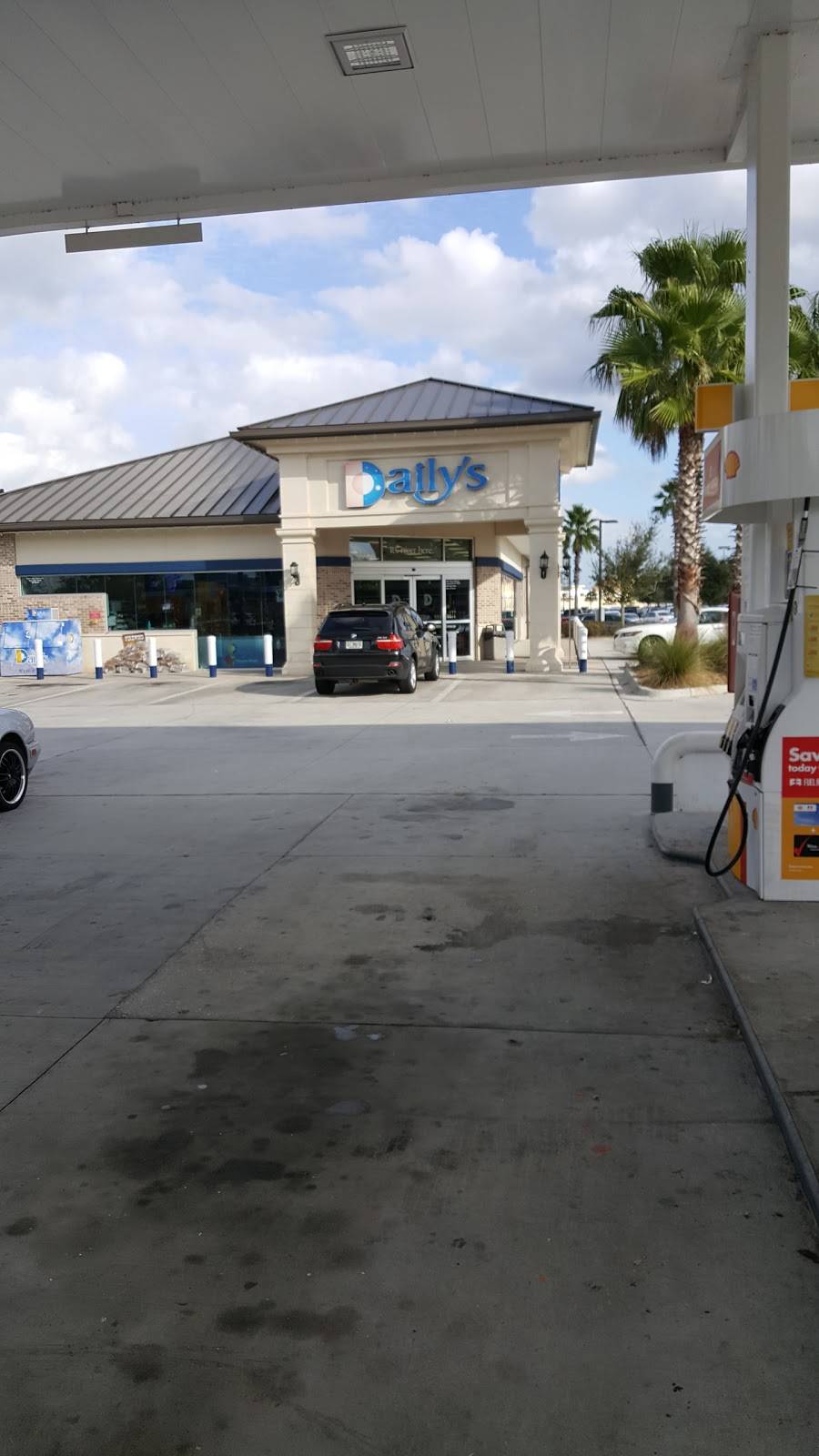 Dailys and Dailys Dash | restaurant | 4991 Gate Pkwy, Jacksonville, FL 32256, USA | 9045651956 OR +1 904-565-1956