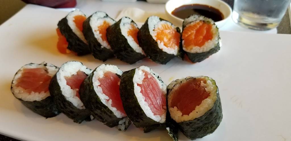 Maru Sushi | restaurant | 15362 Goldenwest St, Westminster, CA 92683, USA | 7143734443 OR +1 714-373-4443