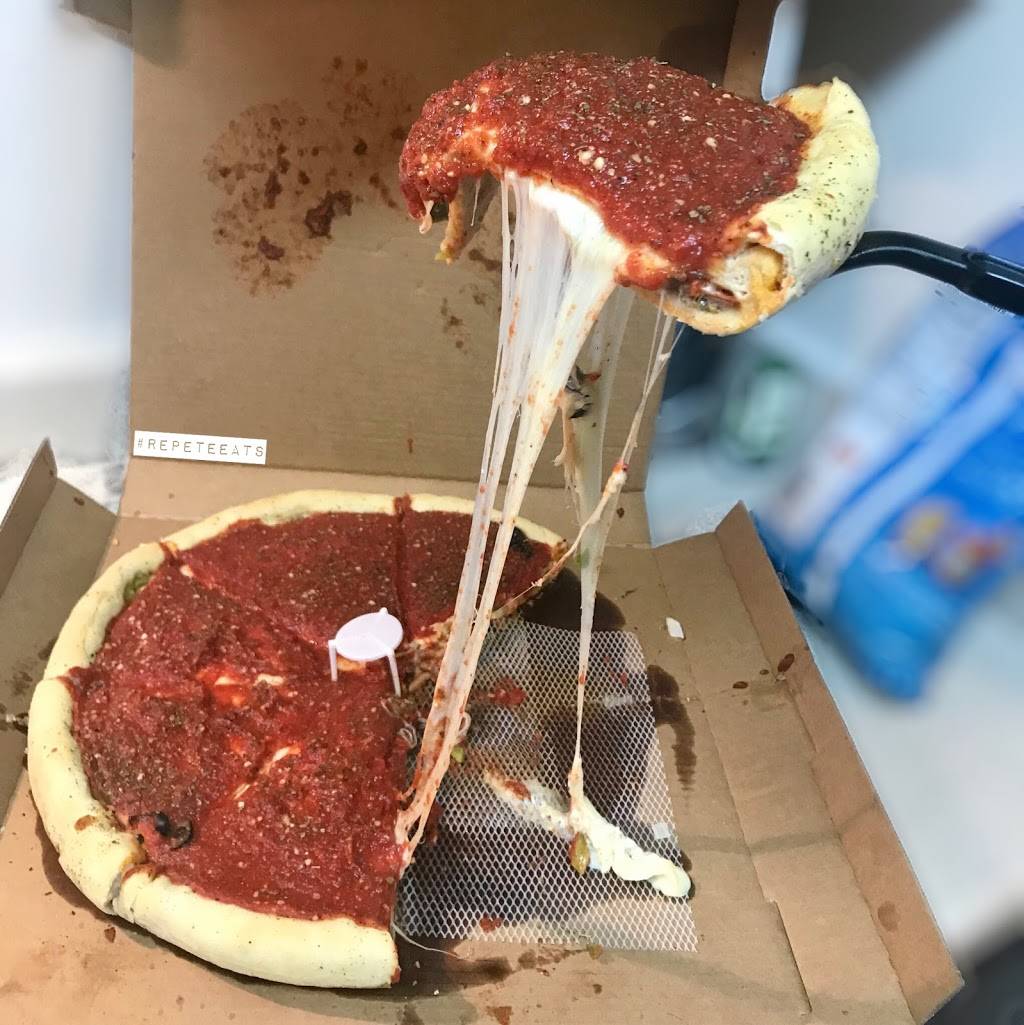 Pizzeria Scotty | restaurant | 9809 W Oklahoma Ave, Milwaukee, WI 53227, USA | 4145431300 OR +1 414-543-1300