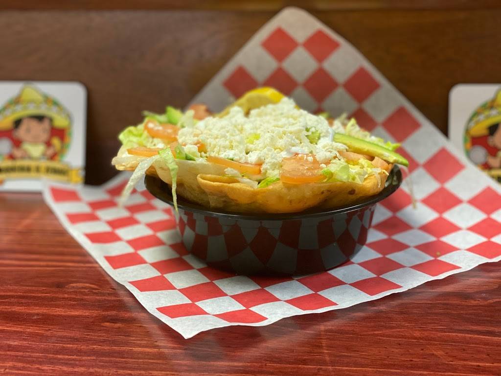 Taqueria El Zebas | restaurant | 316 Sherman St, Wausau, WI 54401, USA | 7158410105 OR +1 715-841-0105