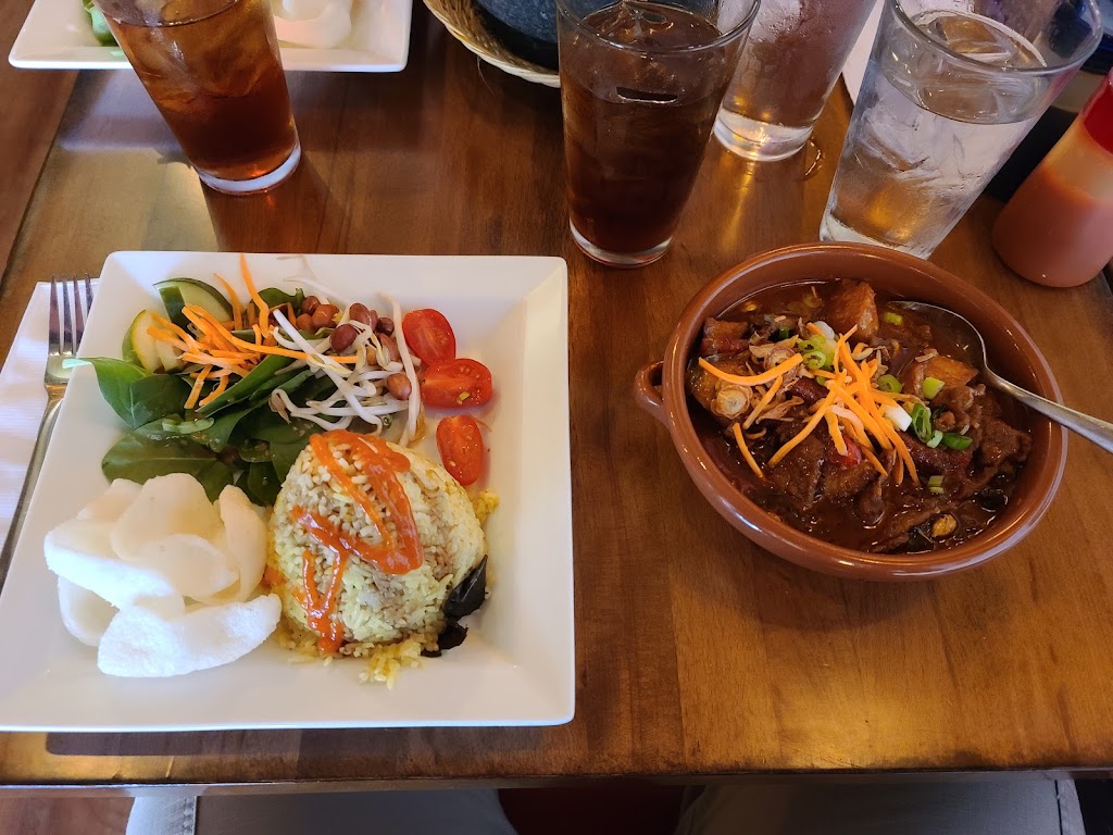 Krakatoa Indonesian Cuisine | restaurant | 1910 Hollywood Blvd #B, Hollywood, FL 33020, USA | 7542210914 OR +1 754-221-0914