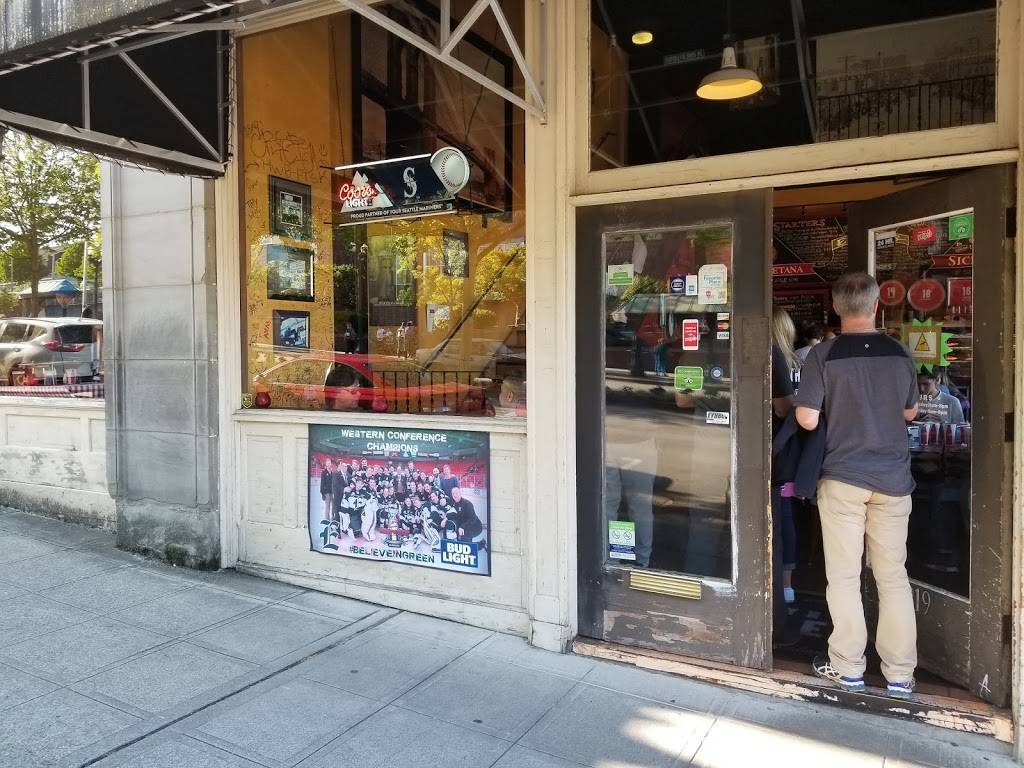 Brooklyn Bros. Pizzeria | restaurant | 1919 Hewitt Ave, Everett, WA 98201, USA | 4252586900 OR +1 425-258-6900