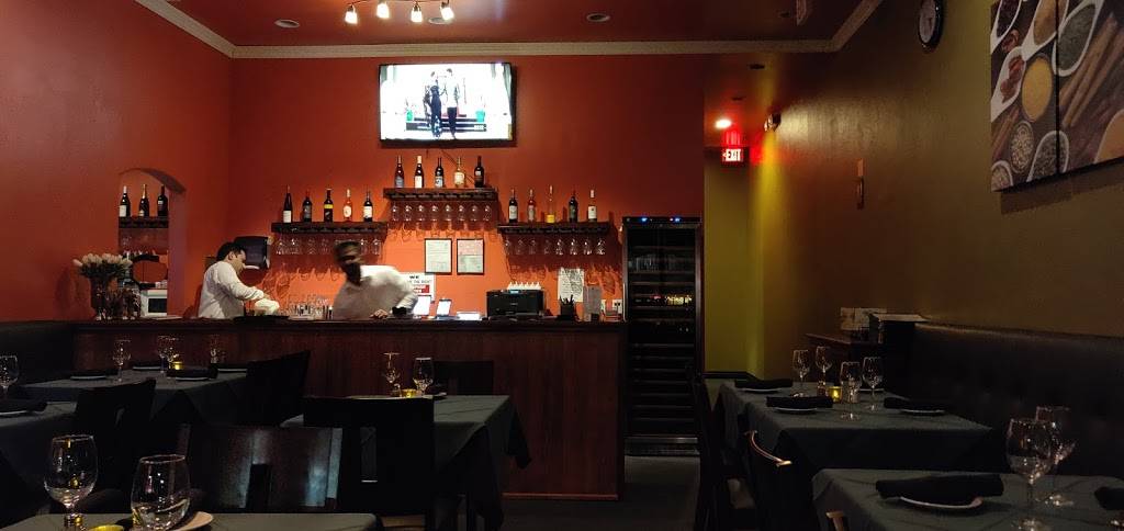 Indian Masala House | restaurant | 17934 Ventura Blvd, Encino, CA 91316, USA | 8185786564 OR +1 818-578-6564