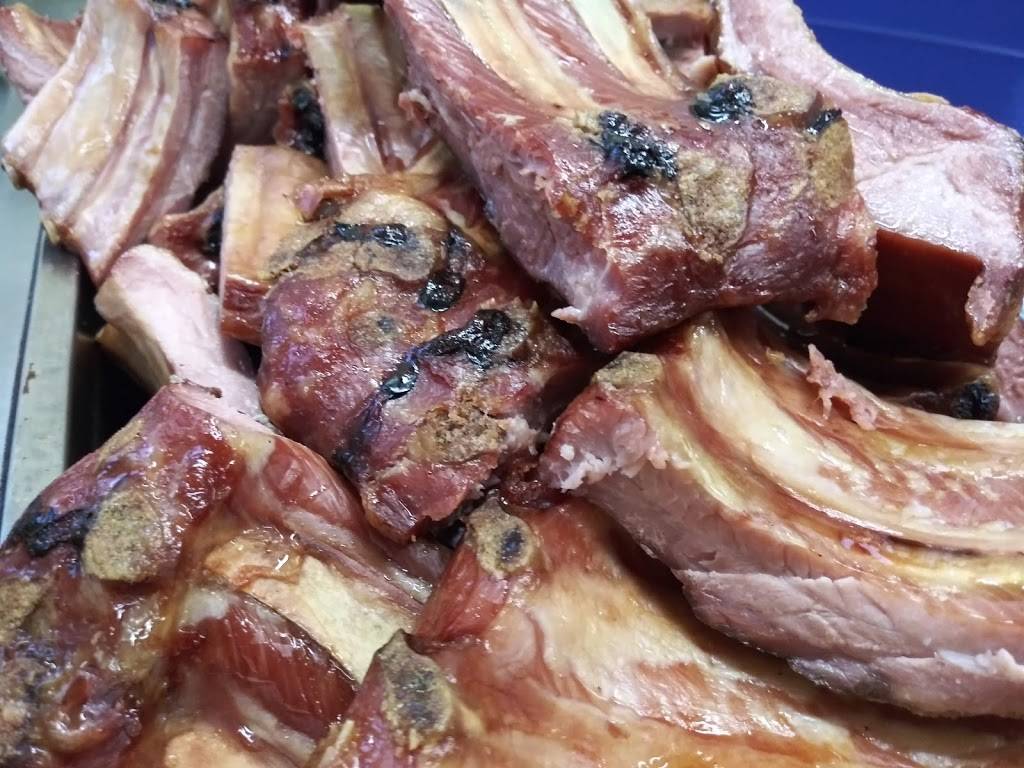 Nowickis Sausage Shoppe RC | restaurant | 107 S 3rd St, Rogers City, MI 49779, USA | 9897344100 OR +1 989-734-4100