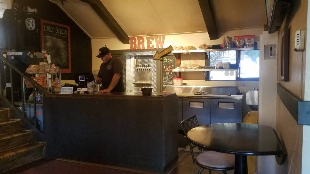 Wrightwood Brew Co. | restaurant | 1257 Apple Ave, Wrightwood, CA 92397, USA | 7604883163 OR +1 760-488-3163