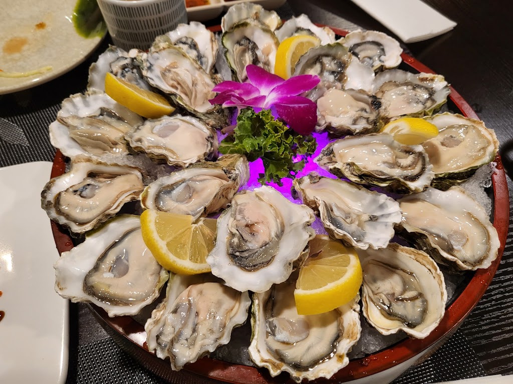 John’s Sushi House | restaurant | 7980 Oxford Ave, Philadelphia, PA 19111, USA | 2677032388 OR +1 267-703-2388