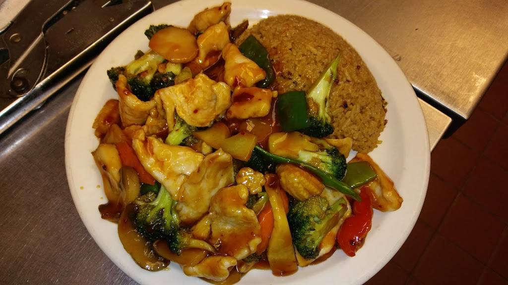 China Dragon | restaurant | 5257 Robinhood Village Dr, Winston-Salem, NC 27106, USA | 3369221988 OR +1 336-922-1988