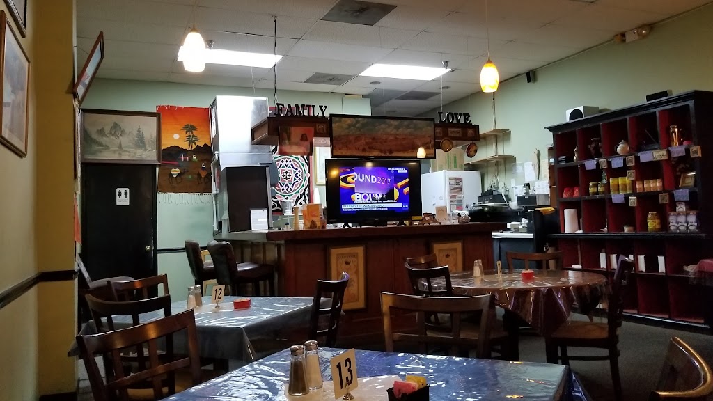 Ali Baba Mediterranean Cuisine | restaurant | 920 Houston Northcutt Blvd #2, Mt Pleasant, SC 29464, USA | 8433880683 OR +1 843-388-0683