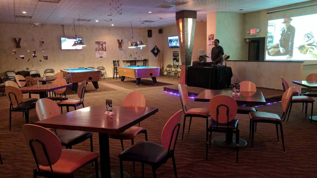 VIP Sportsbar and Bistro | restaurant | 402-406 S Jefferson St, Roanoke, VA 24011, USA | 5409042254 OR +1 540-904-2254