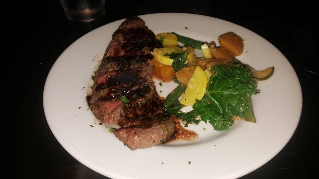 Scratch Kitchen & Cocktails | restaurant | 132 W Main St, Norman, OK 73069, USA | 4058012900 OR +1 405-801-2900