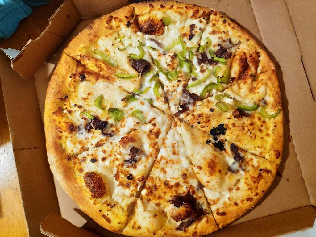 Dominos Pizza | meal delivery | 11416 Canyon Rd E Ste F, Puyallup, WA 98373, USA | 2535366640 OR +1 253-536-6640