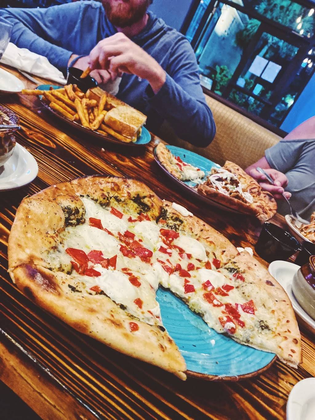 Melt | restaurant | 1320 Celebrity Cir Unit 189, Myrtle Beach, SC 29577, USA | 8438089536 OR +1 843-808-9536