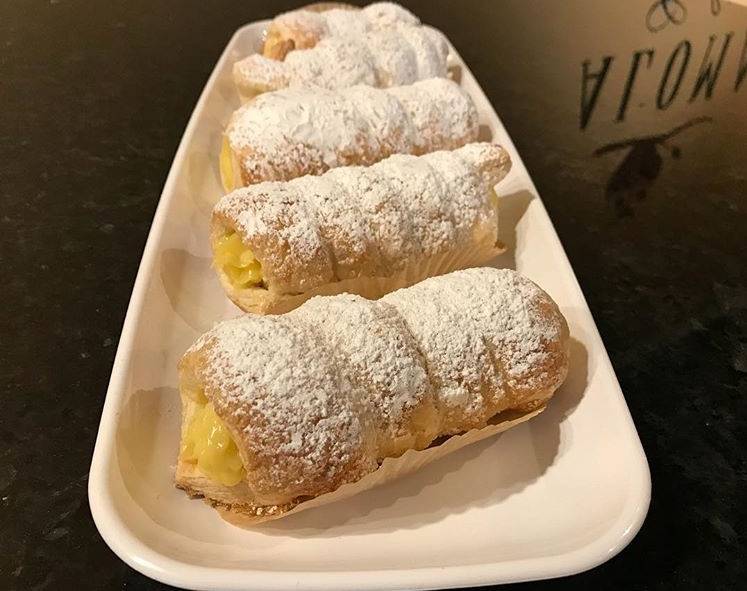 Aloma Cafe | restaurant | 2120 Whisper Lakes Blvd, Orlando, FL 32837, USA | 4076359698 OR +1 407-635-9698