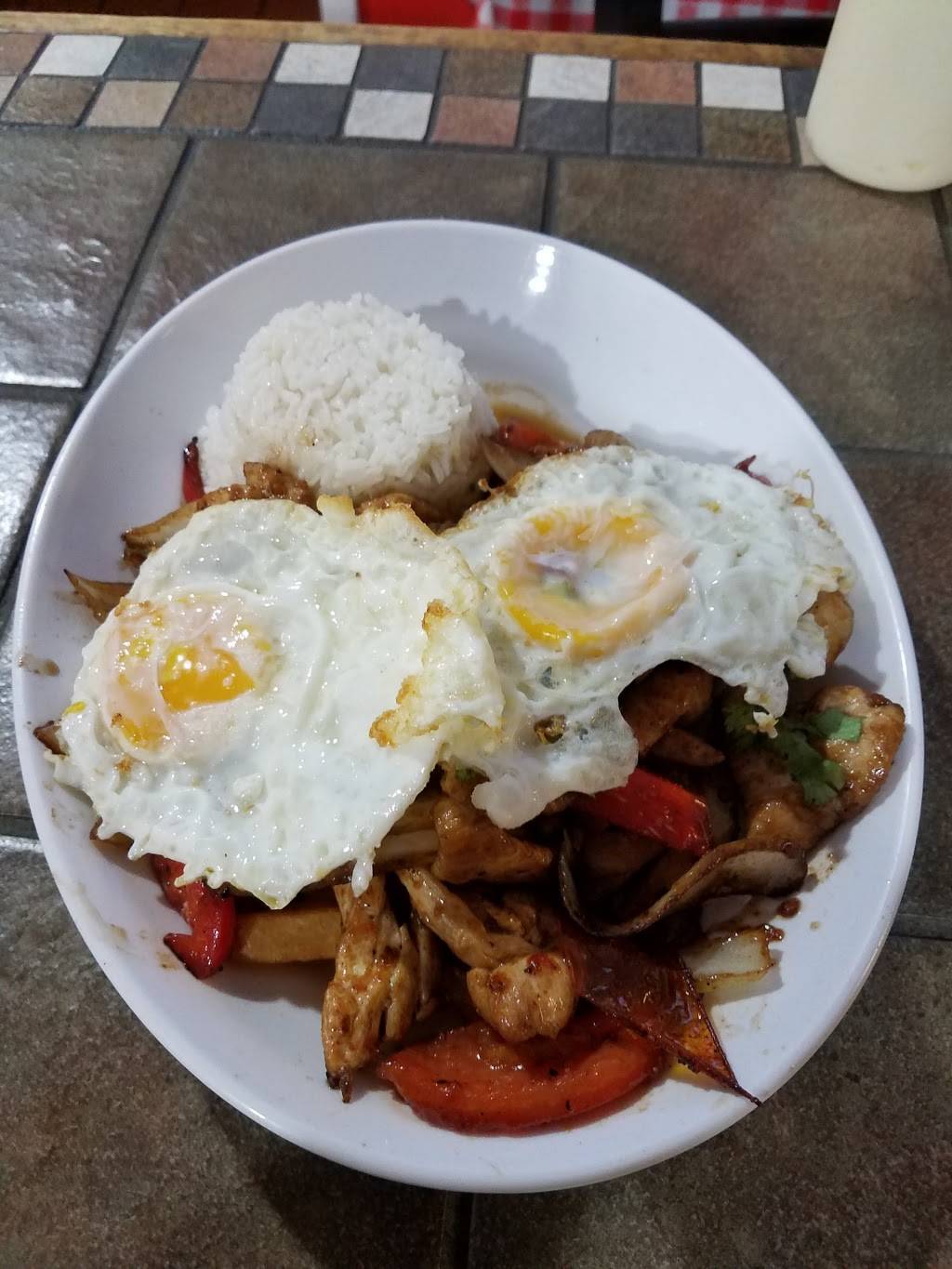 Bravo Peru | restaurant | 47 Ferris Ave, White Plains, NY 10603, USA | 9144480014 OR +1 914-448-0014