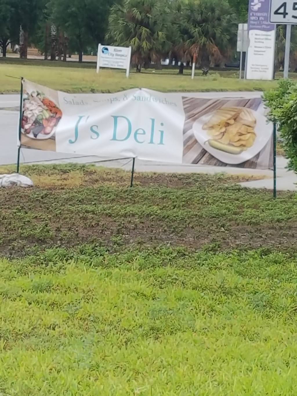 Js Deli | restaurant | 901 N Flournoy Rd, Alice, TX 78332, USA | 3615629282 OR +1 361-562-9282